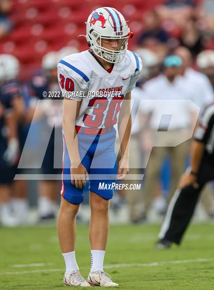 Thumbnail 2 in Grapevine @ Wakeland photogallery.