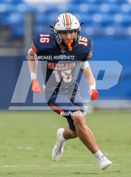 Thumbnail 3 in Grapevine @ Wakeland photogallery.
