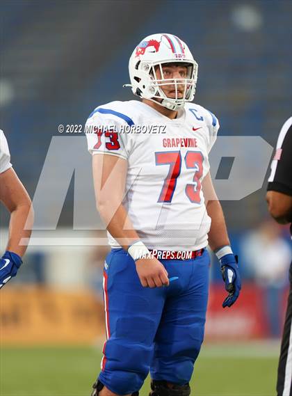 Thumbnail 3 in Grapevine @ Wakeland photogallery.