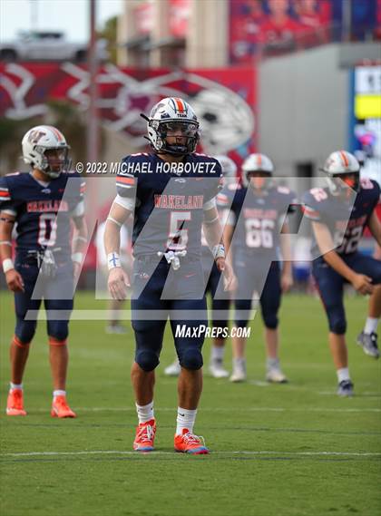Thumbnail 3 in Grapevine @ Wakeland photogallery.