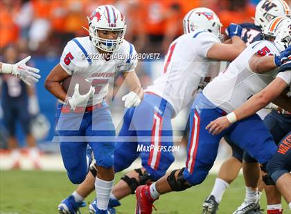 Thumbnail 2 in Grapevine @ Wakeland photogallery.