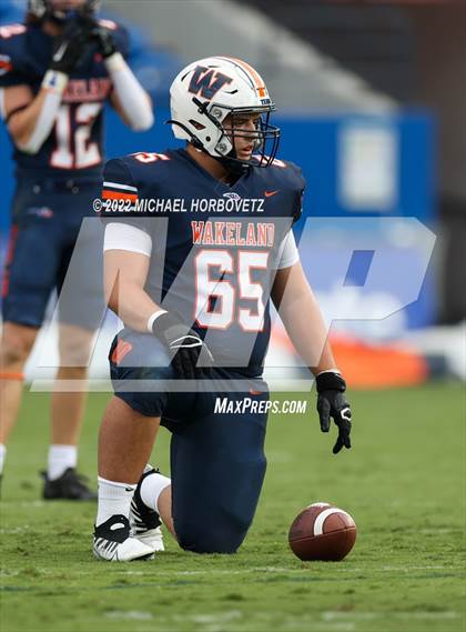 Thumbnail 1 in Grapevine @ Wakeland photogallery.