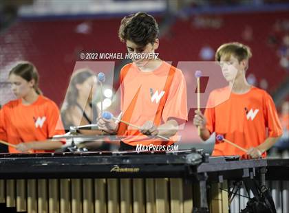 Thumbnail 1 in Grapevine @ Wakeland photogallery.