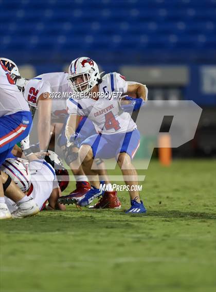 Thumbnail 3 in Grapevine @ Wakeland photogallery.
