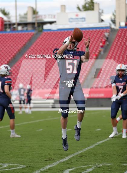 Thumbnail 2 in Grapevine @ Wakeland photogallery.