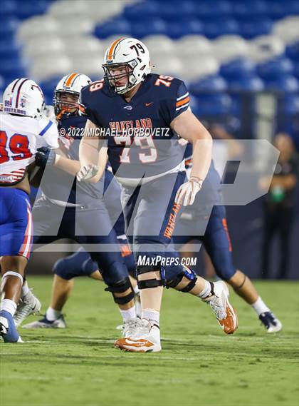 Thumbnail 2 in Grapevine @ Wakeland photogallery.