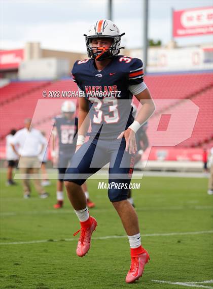 Thumbnail 2 in Grapevine @ Wakeland photogallery.