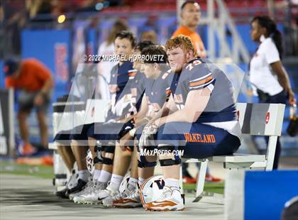 Thumbnail 1 in Grapevine @ Wakeland photogallery.