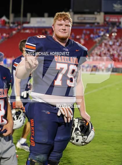 Thumbnail 3 in Grapevine @ Wakeland photogallery.