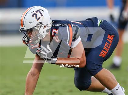 Thumbnail 3 in Grapevine @ Wakeland photogallery.