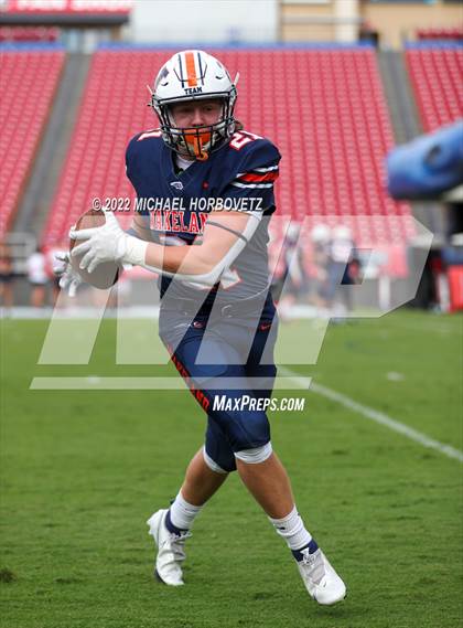 Thumbnail 1 in Grapevine @ Wakeland photogallery.