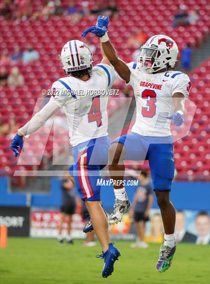 Thumbnail 3 in Grapevine @ Wakeland photogallery.