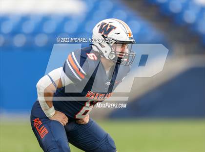 Thumbnail 2 in Grapevine @ Wakeland photogallery.