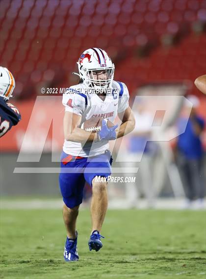 Thumbnail 1 in Grapevine @ Wakeland photogallery.