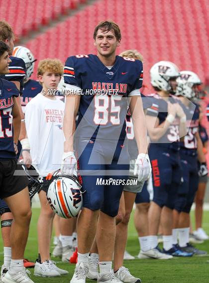 Thumbnail 1 in Grapevine @ Wakeland photogallery.
