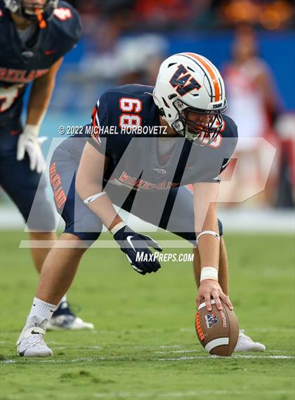 Thumbnail 2 in Grapevine @ Wakeland photogallery.