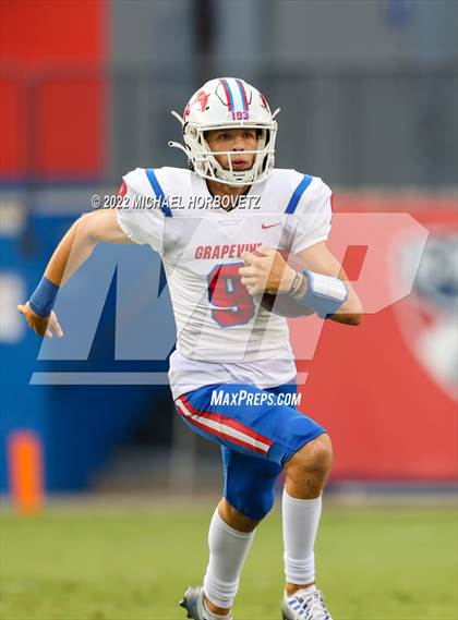 Thumbnail 2 in Grapevine @ Wakeland photogallery.