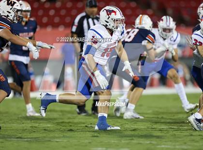 Thumbnail 3 in Grapevine @ Wakeland photogallery.