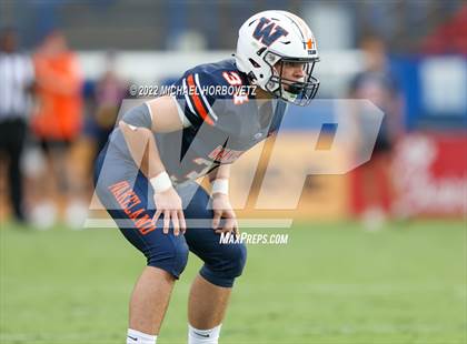 Thumbnail 3 in Grapevine @ Wakeland photogallery.