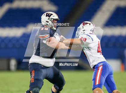 Thumbnail 3 in Grapevine @ Wakeland photogallery.