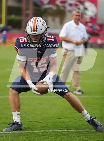Thumbnail 1 in Grapevine @ Wakeland photogallery.