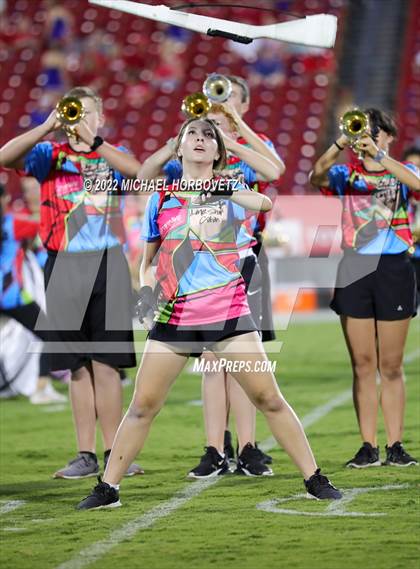 Thumbnail 3 in Grapevine @ Wakeland photogallery.