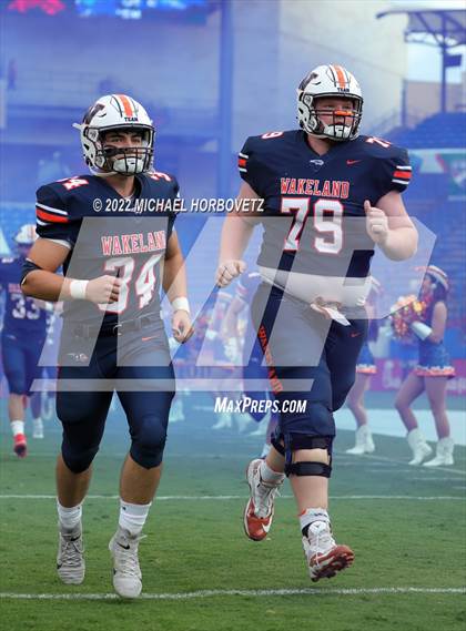 Thumbnail 2 in Grapevine @ Wakeland photogallery.