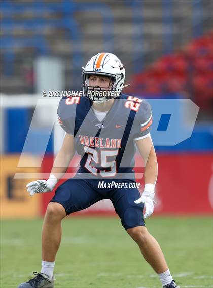 Thumbnail 3 in Grapevine @ Wakeland photogallery.
