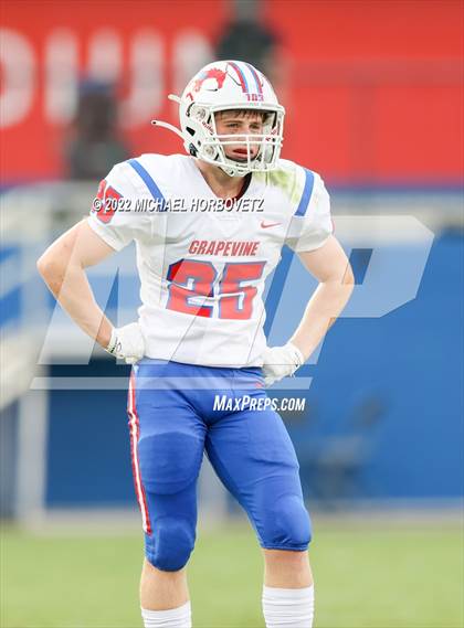 Thumbnail 1 in Grapevine @ Wakeland photogallery.