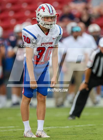 Thumbnail 3 in Grapevine @ Wakeland photogallery.