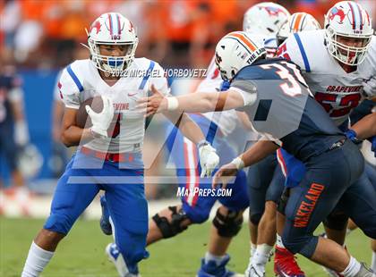 Thumbnail 1 in Grapevine @ Wakeland photogallery.