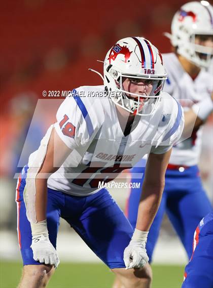 Thumbnail 2 in Grapevine @ Wakeland photogallery.