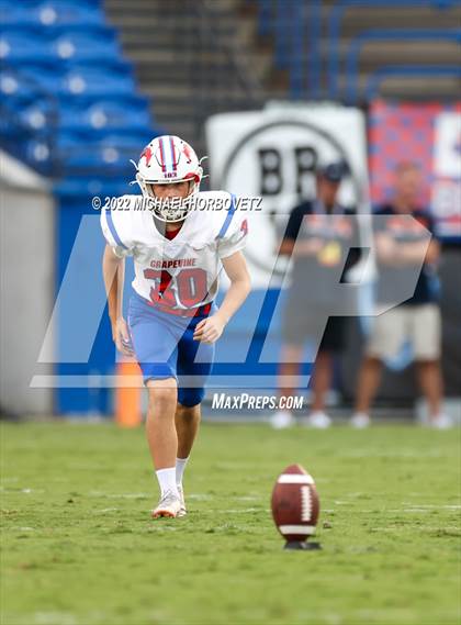 Thumbnail 2 in Grapevine @ Wakeland photogallery.