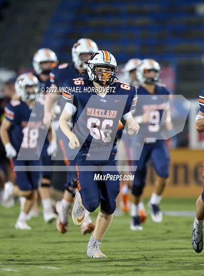 Thumbnail 1 in Grapevine @ Wakeland photogallery.