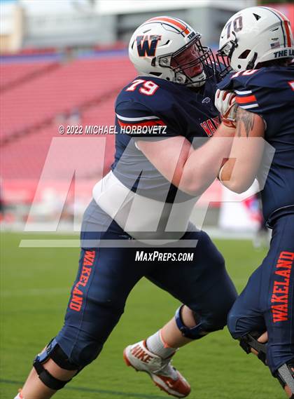 Thumbnail 2 in Grapevine @ Wakeland photogallery.