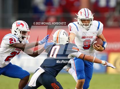 Thumbnail 3 in Grapevine @ Wakeland photogallery.