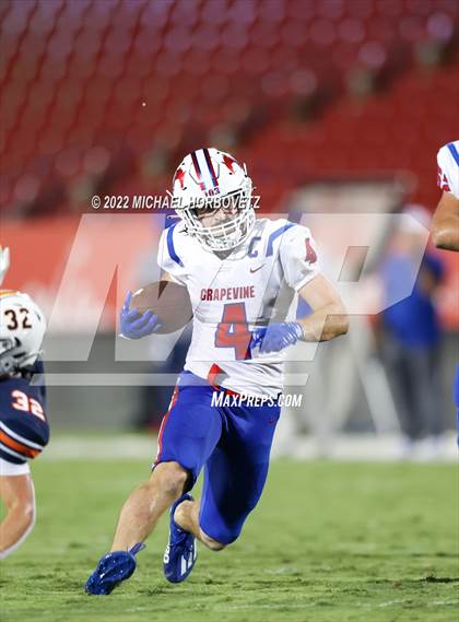 Thumbnail 2 in Grapevine @ Wakeland photogallery.