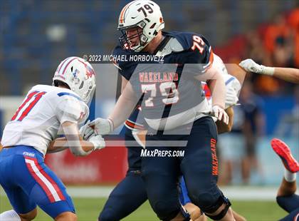 Thumbnail 1 in Grapevine @ Wakeland photogallery.