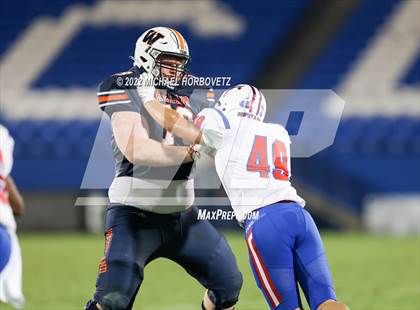 Thumbnail 1 in Grapevine @ Wakeland photogallery.