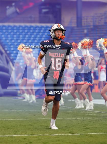 Thumbnail 3 in Grapevine @ Wakeland photogallery.