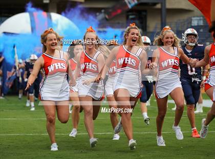 Thumbnail 3 in Grapevine @ Wakeland photogallery.