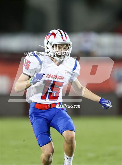 Thumbnail 1 in Grapevine @ Wakeland photogallery.