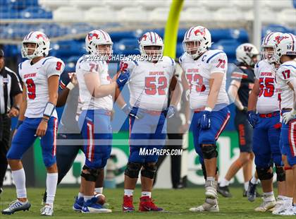 Thumbnail 2 in Grapevine @ Wakeland photogallery.