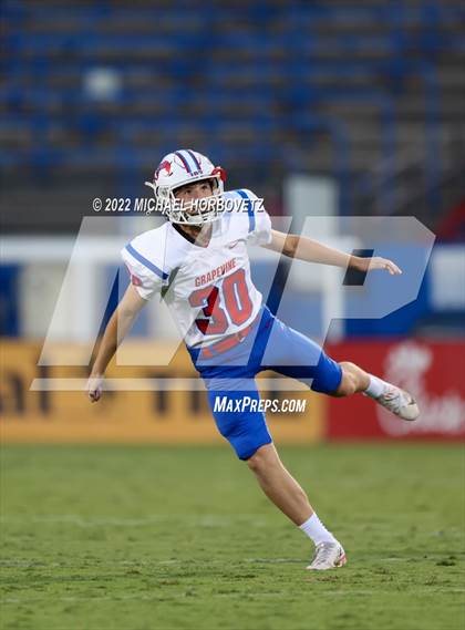 Thumbnail 3 in Grapevine @ Wakeland photogallery.