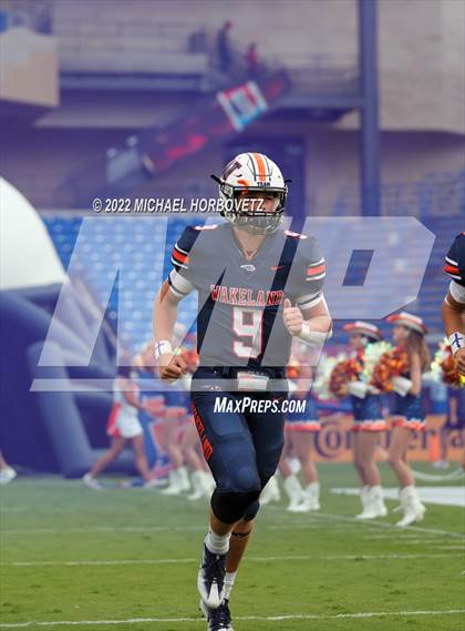Thumbnail 2 in Grapevine @ Wakeland photogallery.