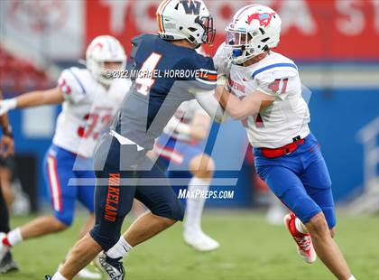 Thumbnail 3 in Grapevine @ Wakeland photogallery.