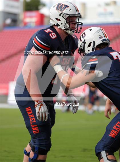Thumbnail 3 in Grapevine @ Wakeland photogallery.