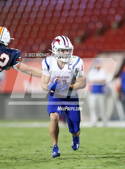 Thumbnail 1 in Grapevine @ Wakeland photogallery.