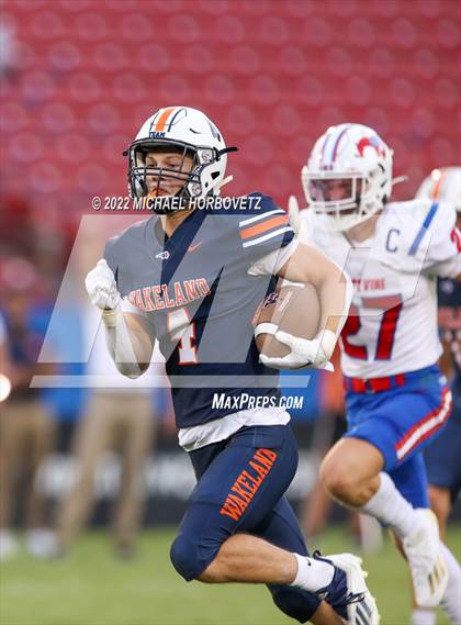 Thumbnail 3 in Grapevine @ Wakeland photogallery.
