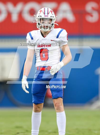 Thumbnail 2 in Grapevine @ Wakeland photogallery.